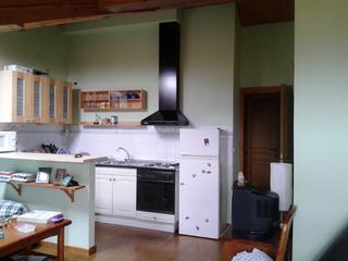 Alquiler Apartamento en Carrer d'espanya 2. Apartament a sainte leocadie (a prop de puigcerdà)