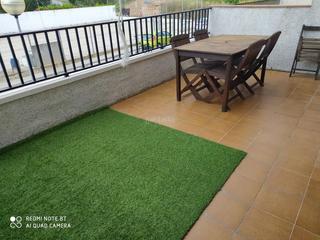 Semi detached house in Carrer munné orpí 20. El bedorc / carrer figarot