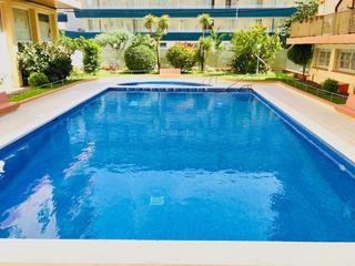 Estudi a Carrer de riu de la plata 58. Estudio nuevo diseño moderno con piscina