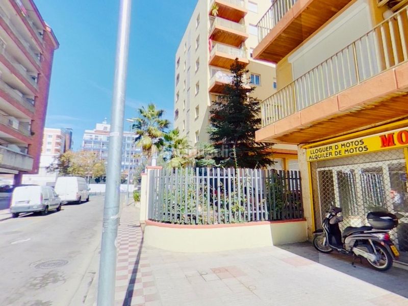 Foto 867239e7-717b-4bce-a95d-e5eebe727249. Studiowohnung in carrer de riu de la plata 58 in Fenals Lloret de Mar