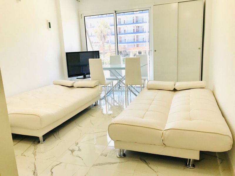 Foto 94238afb-825d-40aa-9473-b7e40b733873. Studiowohnung in carrer de riu de la plata 58 in Fenals Lloret de Mar