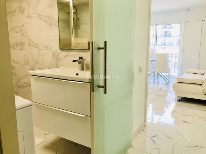Foto beb218ff-b468-40b3-94cc-9ba1168712e4. Studiowohnung in carrer de riu de la plata 58 in Fenals Lloret de Mar