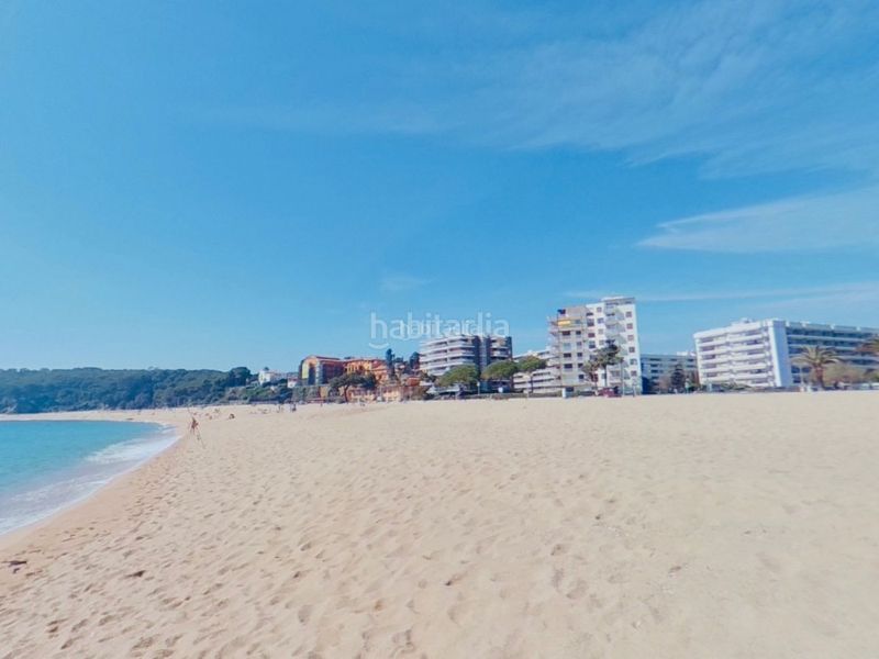 Foto cbb190e5-cfed-4c27-aa3c-6f177622cdd0. Studiowohnung in carrer de riu de la plata 58 in Fenals Lloret de Mar