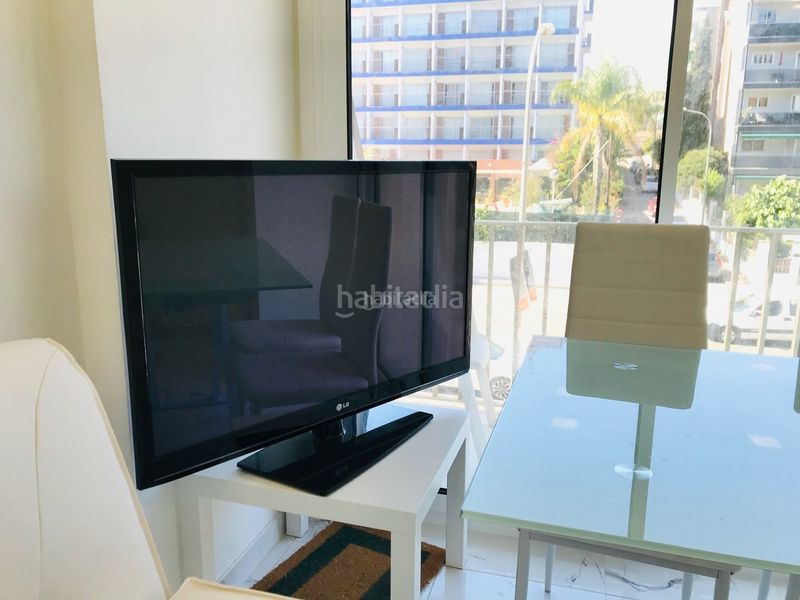 Foto d0e5b381-4950-4b08-99b1-f777aadd4fe2. Studiowohnung in carrer de riu de la plata 58 in Fenals Lloret de Mar
