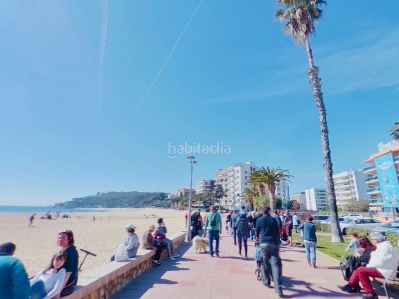 Foto ddb3a1ba-6179-4d0d-890b-f8898f22d9b3. Studiowohnung in carrer de riu de la plata 58 in Fenals Lloret de Mar