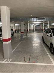 Lloguer Aparcament cotxe a San roke kalea 20. Alquilo plaza de garaje amplia