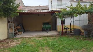 Terreny residencial a Calle arenal 22. Magnífico solar en santa cruz de retamar