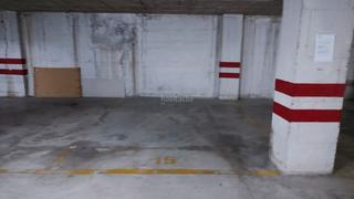 Lloguer Aparcament cotxe a Calle cuba 22. Alquilo garaje por 55€