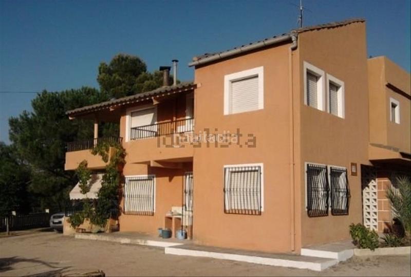 Foto 1bf43a0b-5b25-42ba-9cf9-9555f72a80e4. Chalet en partida del figueral 13 chalet independiente en ubicación privilegiada en Biar