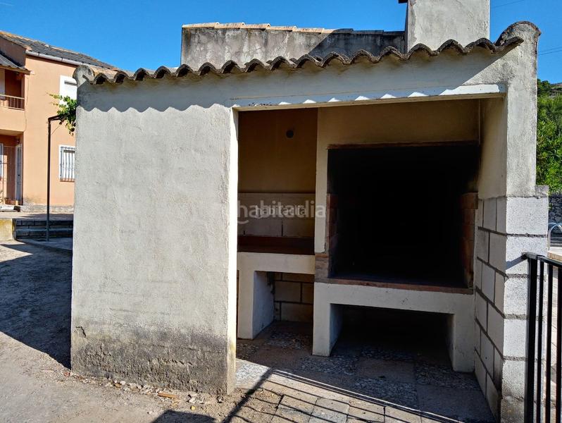Foto a6c0ea0f-ed28-40f3-8712-a168dbfa9eba. Chalet en partida del figueral 13 chalet independiente en ubicación privilegiada en Biar