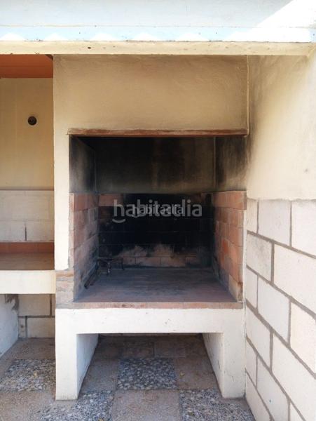 Foto d91d5120-00f4-4646-b7c3-9db333f13680. Chalet en partida del figueral 13 chalet independiente en ubicación privilegiada en Biar