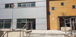 Ufficio in Calle de francisco aritio 115. Campus empresarial