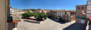 Casa a Plaça de la bassa 18. Casa en venta centro de bovera