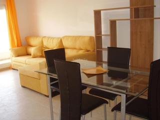 Location Appartement à Carrer de garbí 31. Peñiscola. alquiler de septiembre a junio.
