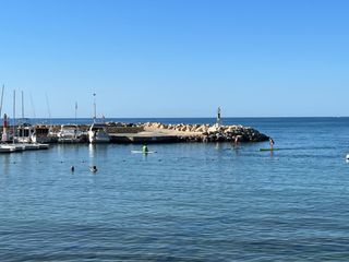 Estudio en alquiler en alicante, cabo de las huert