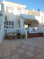 Casa adosada en Pla de garaita, s/n. Barranco hondo - varadero / pla de garaita
