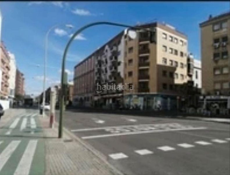 Foto 387e5c23-fadd-401c-99c5-70624f29e68e. Miete etagenwohnung in calle vara del rey 14 in San Carlos - San José Sevilla
