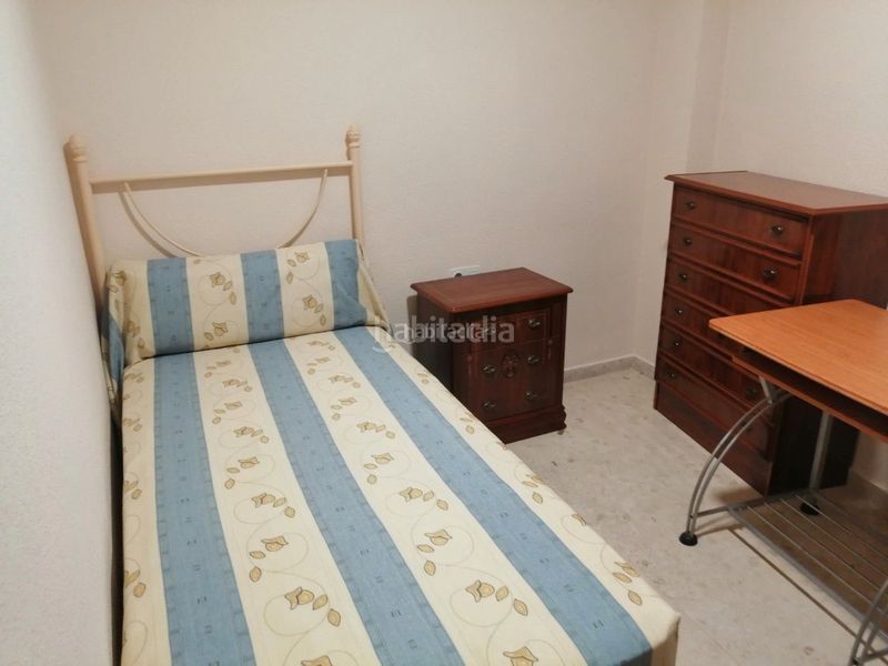 Foto 9d4fbc88-72fb-45ee-bac4-6343be902244. Miete etagenwohnung in calle vara del rey 14 in San Carlos - San José Sevilla