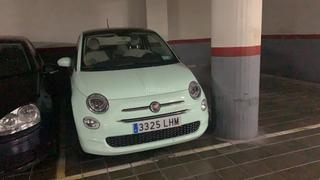 Rent Car parking in Carrer de sant eusebi 7. El putget i el farró / carrer de sant eusebi