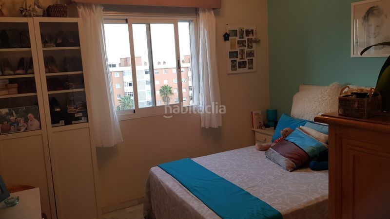 Piso en Calle antonio soler, 5. Zona perfecta, vista perfecta, tu apartamento perf (Torremolinos, Málaga)