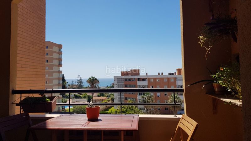 Piso en Calle antonio soler, 5. Zona perfecta, vista perfecta, tu apartamento perf (Torremolinos, Málaga)