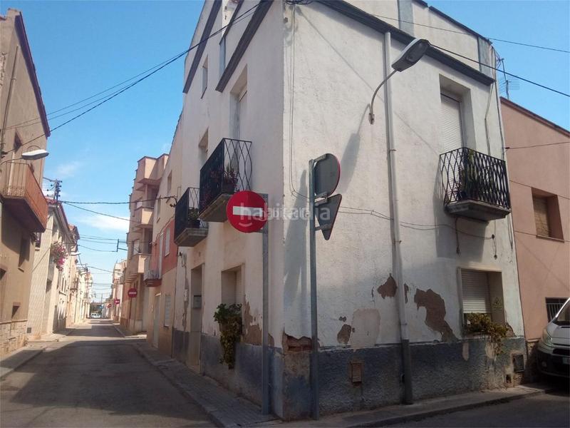 Foto 27c510d4-eaa8-4f3c-86ce-8d018c1a0b33. Casa adosada en carrer sant gregori 7 / carrer sant gregori en Santa Bàrbara