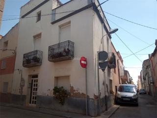 Casa adossada a Carrer sant gregori 7. Santa bàrbara / carrer sant gregori