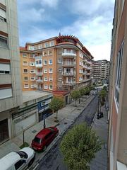 Location Appartement à Calle santo domingo 4. Piso centro vigo amueblado 3 habitaciones