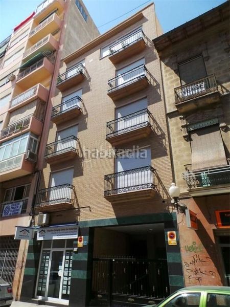 Foto 0afefbaf-8fcd-4b62-98fa-05f3b892dc3b. Aparcament cotxe a calle josé gutiérrez petén 27 a Alicante