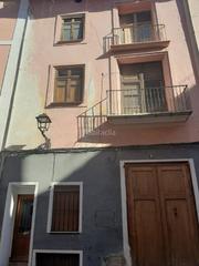 Casa en Calle noguera 5. Casa pueblo