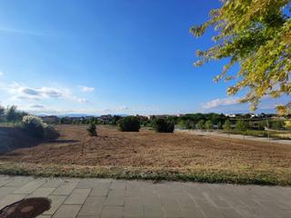 Terreny residencial a Carrer abat oliba 15. Venda de solars  400-600 m2 al centre de sils
