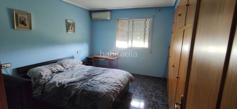 Foto 0a25be46-9b02-4a08-8c7a-64fd7da37133. Semi detached house in calle sagrado corazón de jesús 110 in Beniel