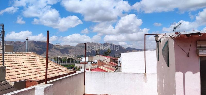 Foto 329b8ead-9356-4c19-9b28-96d5549baa8a. Semi detached house in calle sagrado corazón de jesús 110 in Beniel