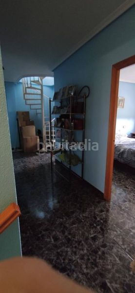 Foto b5ee9197-8360-4138-8fc9-000f7963f6c0. Semi detached house in calle sagrado corazón de jesús 110 in Beniel