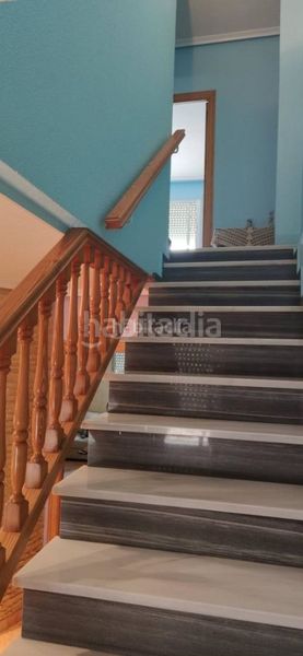 Foto ef3b6b41-0323-4a21-a9f8-4129d5991345. Semi detached house in calle sagrado corazón de jesús 110 in Beniel