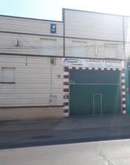 Rent Industrial building in Avenida principe alfonso 102. Nave industrial en polígono principe alfonso