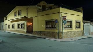 Casa en Cv-83 3. El pinós / pinoso / paseo de la constitución