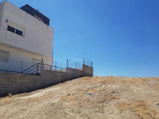 Terreny residencial a Calle velazquez 3. Particular vende precioso terreno. urb. girasoles