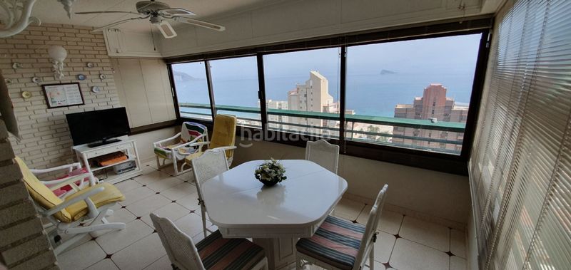 Apartamentos De Particulares En Benidorm Habitaclia