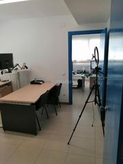 Lloguer Oficina a Avinguda maria àngels anglada 2. Oficinas en alquiler en av salvador dalí