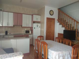 Lloguer Dúplex a Calle emilio pérez 48. Alquiler cabo de gata
