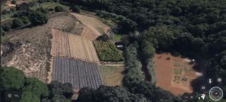 Terreno residencial en Afores rial valldepera, sn. Finca agricola 2,7 hectareas