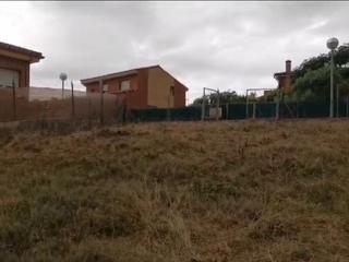 Residential Plot in Avinguda catalunya 1. Magnifico solar urbanizable el catllar