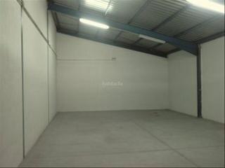 Nave industrial en Calle puerto de san glorio 41. Nave industrial prado overa