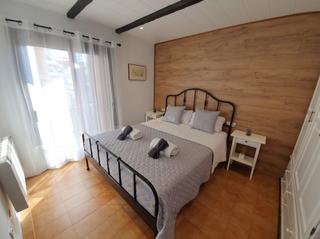 Lloguer Pis a Carrer sant jaume 19. Amueblado, a/a, parking, junto al centro y playa