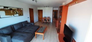 Affitto Appartamento in Passeig marítim 60. Primera línea de mar