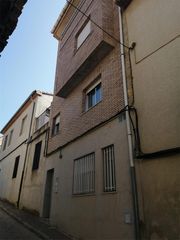 Maison jumelée à Avenida castellón, s/n. Benasal / avenida castellón