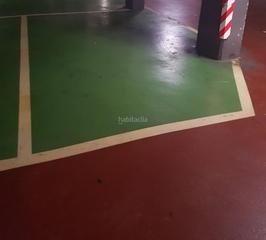 Rent Car parking in Carrer de llull 217-219. El poblenou / carrer de llull