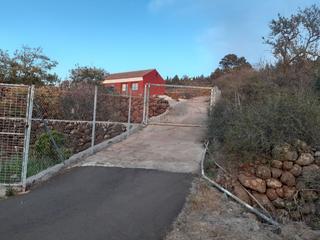 Appartement à Camino el pinar 48g. Venta inmueble y terreno en zona tranquila