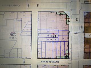 Terreny residencial a Carrer de la jota 91. ´ solar ideal para inversores / constructores ´